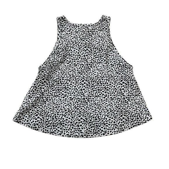 Altar’d State Cropped Tank - Picture 2 of 6